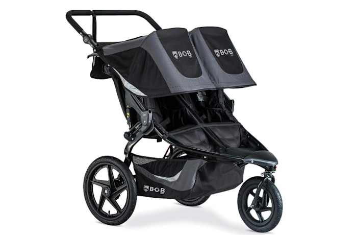 Bob Gear Revolution Flex 3.0 Duallie_Amazon